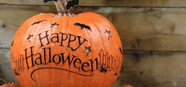 Идеи за Хелоуин